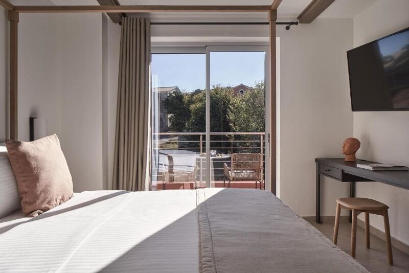 Lena Mare Boutique Hotel 4* pas cher photo 5
