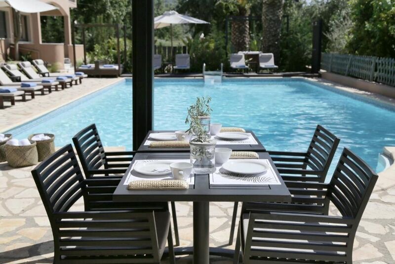 Lena Mare Boutique Hotel 4* pas cher photo 7