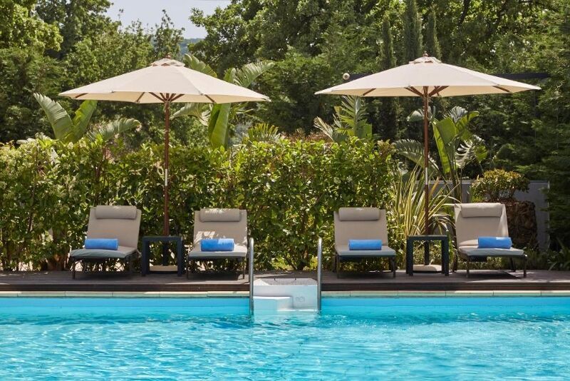 Lena Mare Boutique Hotel 4* pas cher photo 8