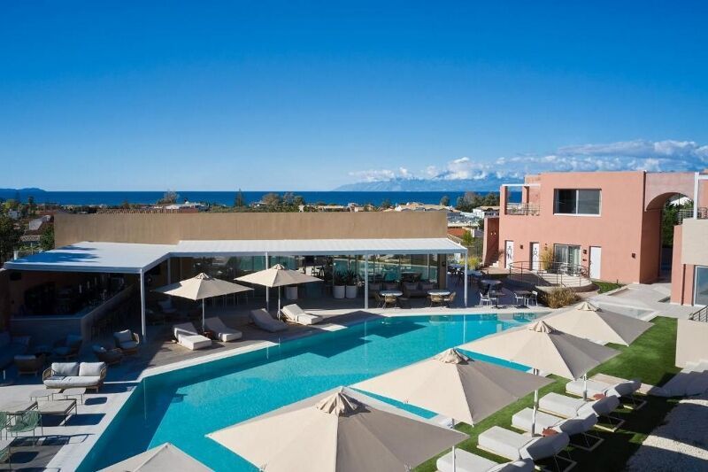 Lena Mare Boutique Hotel 4* pas cher photo 10