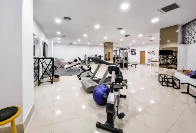 Epsilon Hotel Apartments 4* pas cher