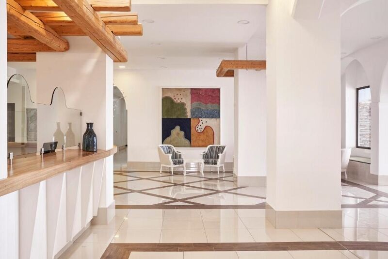 Epsilon Hotel Apartments 4* pas cher photo 3