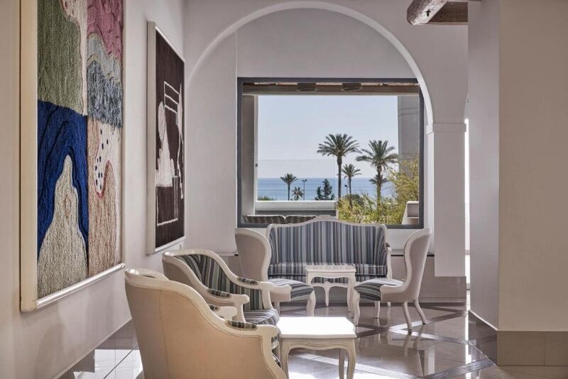 Epsilon Hotel Apartments 4* pas cher photo 4