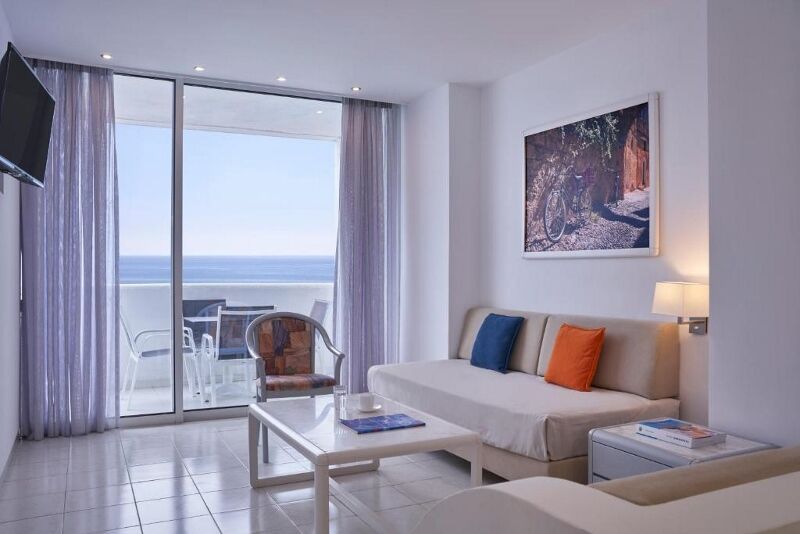 Epsilon Hotel Apartments 4* pas cher photo 6
