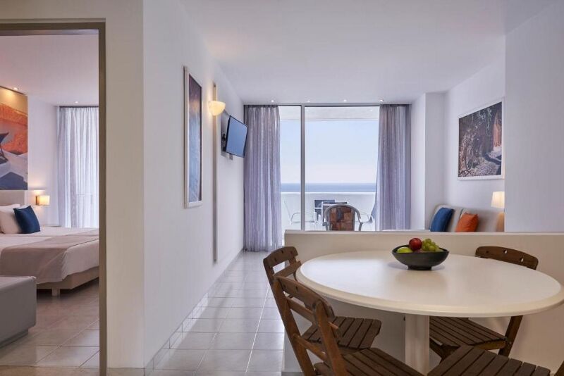 Epsilon Hotel Apartments 4* pas cher photo 7