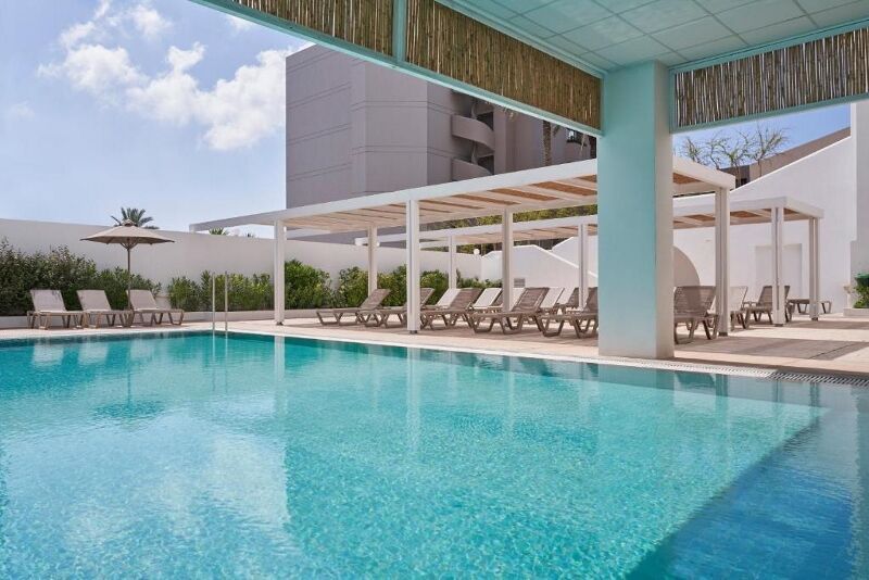 Epsilon Hotel Apartments 4* pas cher photo 8