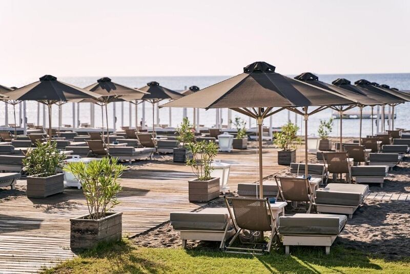 Epsilon Hotel Apartments 4* pas cher photo 9