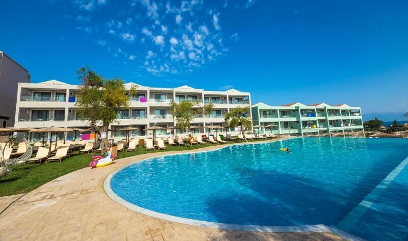 Robolla Beach Aparthotel 4* pas cher photo 3