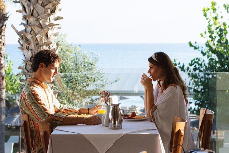 Robolla Beach Aparthotel 4* pas cher photo 4