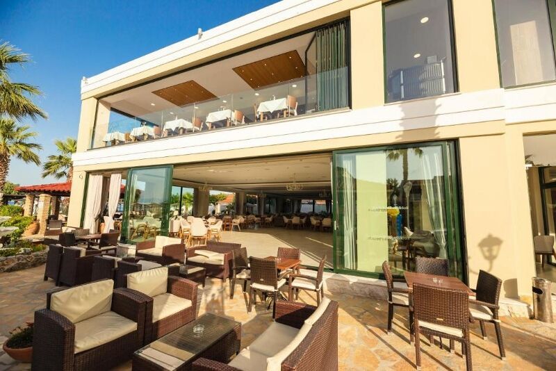 Robolla Beach Aparthotel 4* pas cher photo 6