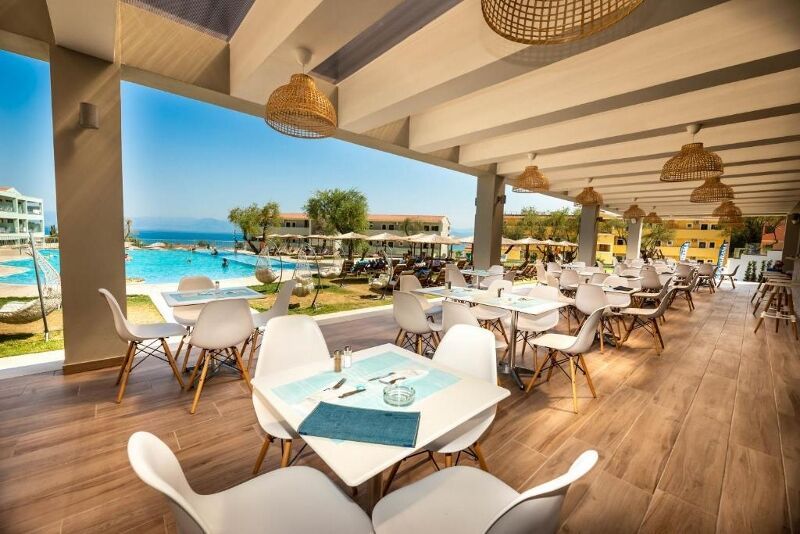 Robolla Beach Aparthotel 4* pas cher photo 10
