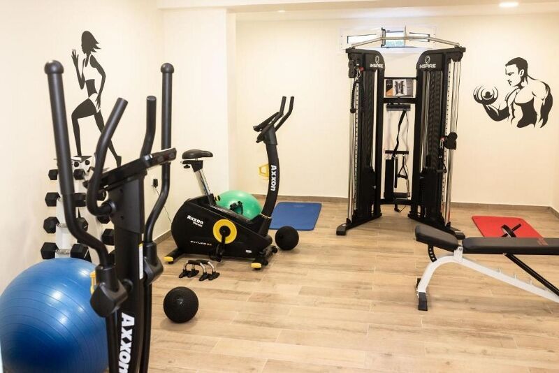 Robolla Beach Aparthotel 4* pas cher photo 11
