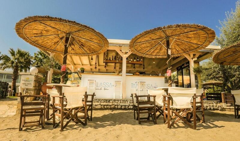 Robolla Beach Aparthotel 4* pas cher photo 12