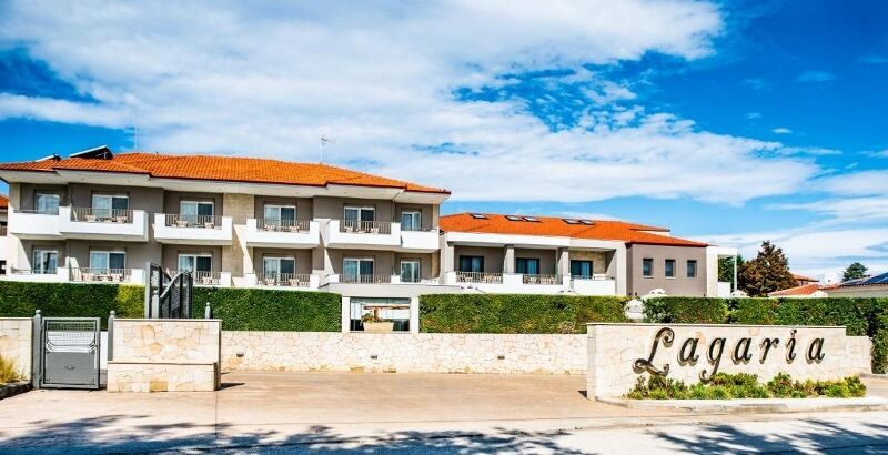 Lagaria Hotel Afytos 4* pas cher photo 3
