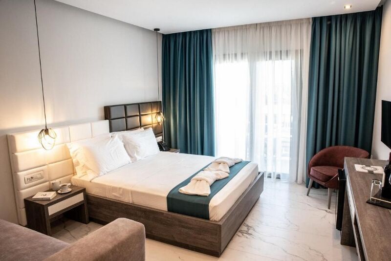 Lagaria Hotel Afytos 4* pas cher photo 4