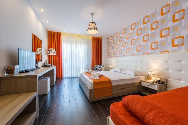 Lagaria Hotel Afytos 4* pas cher photo 6
