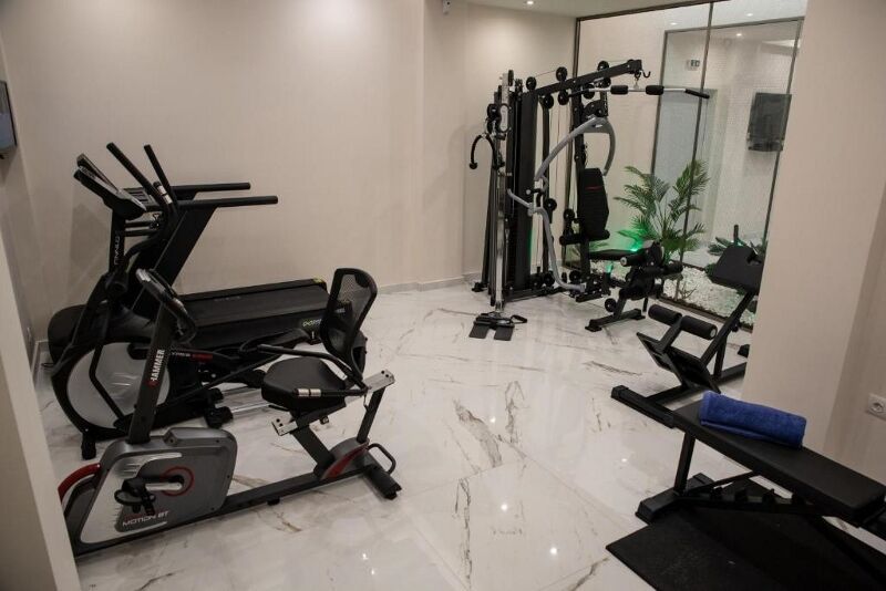 Lagaria Hotel Afytos 4* pas cher photo 14
