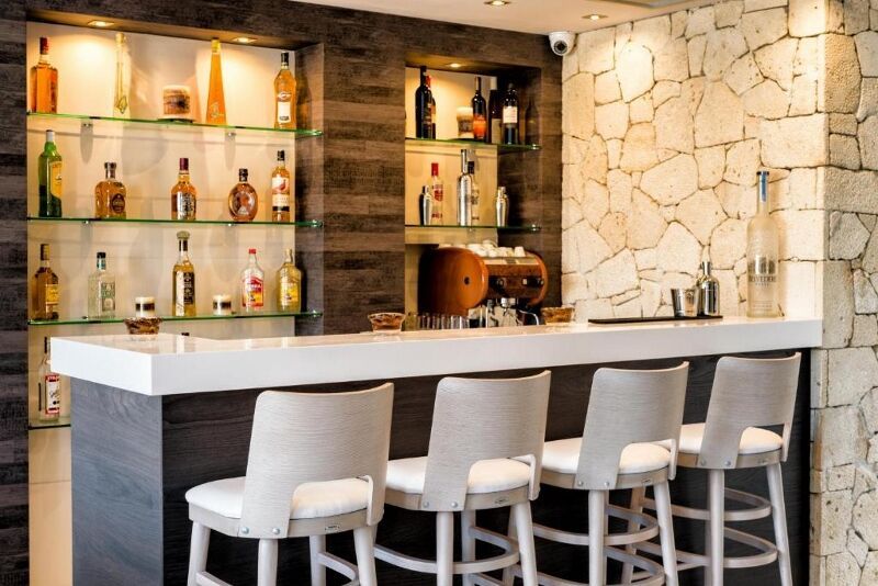 Lagaria Hotel Afytos 4* pas cher photo 15