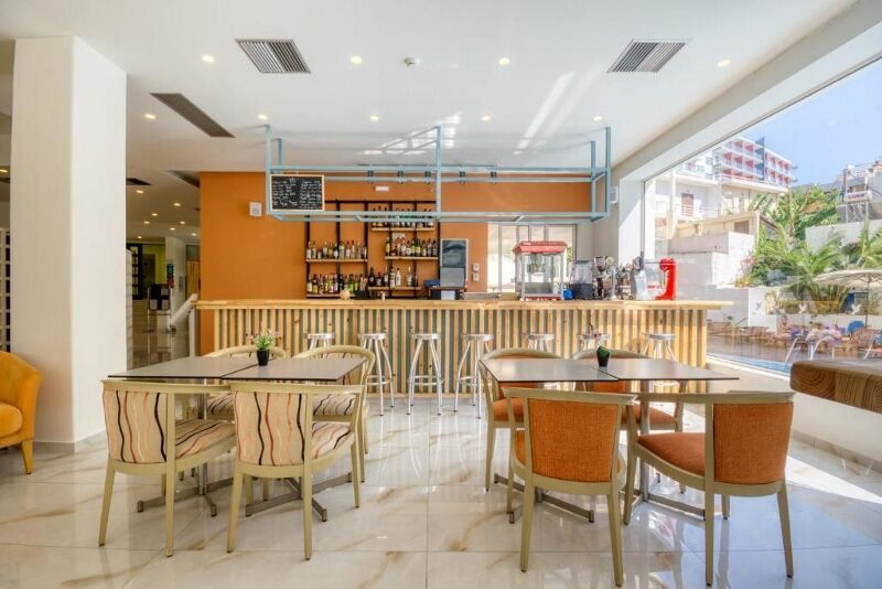 Arte hotel 4* pas cher photo 1