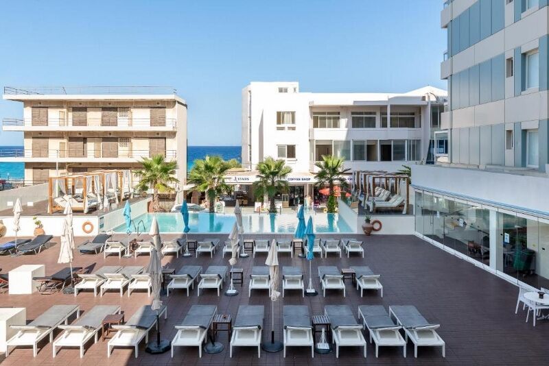 Arte hotel 4* pas cher photo 2