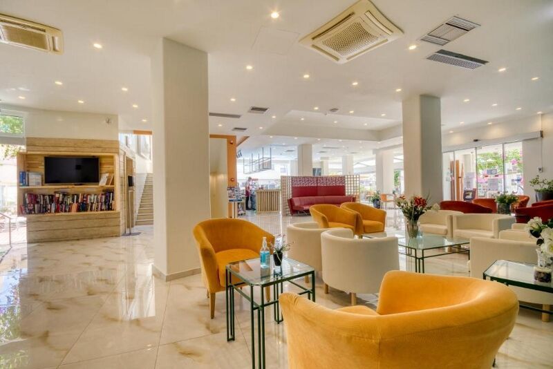 Arte hotel 4* pas cher photo 3