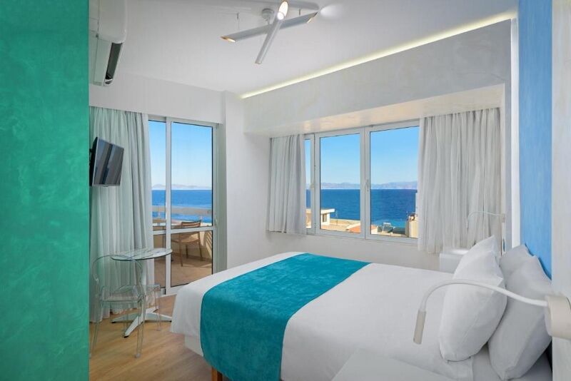 Arte hotel 4* pas cher photo 4