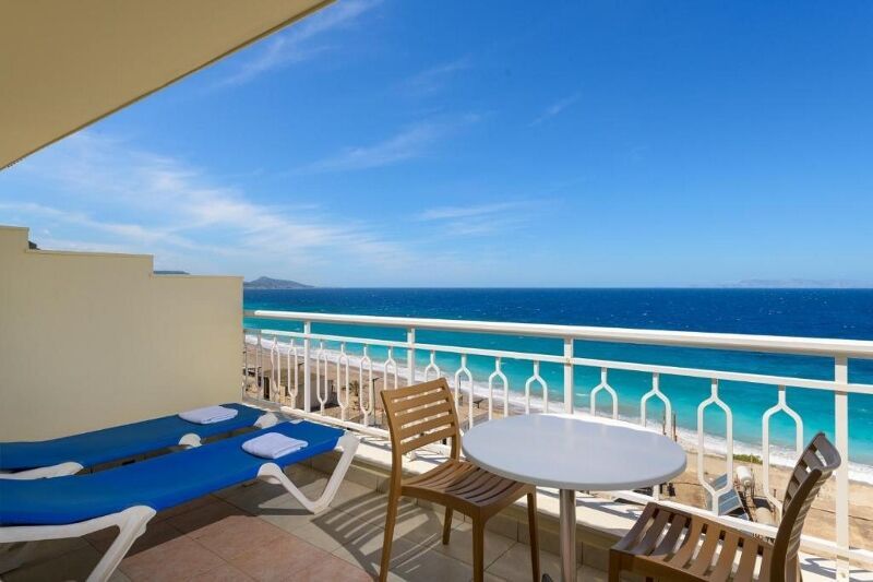Arte hotel 4* pas cher photo 5