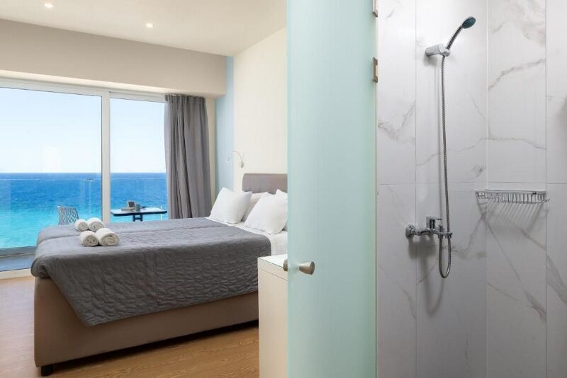 Arte hotel 4* pas cher photo 6