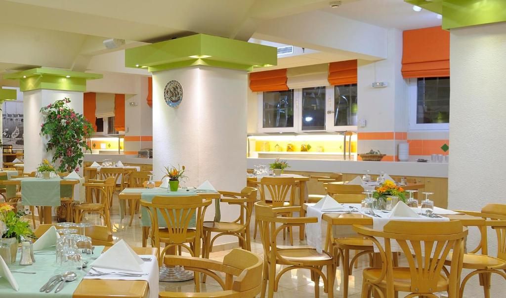 Arte hotel 4* pas cher photo 10