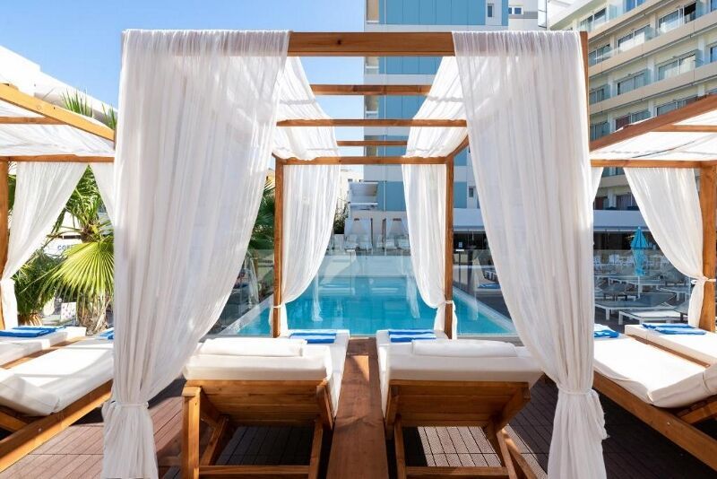 Arte hotel 4* pas cher photo 12