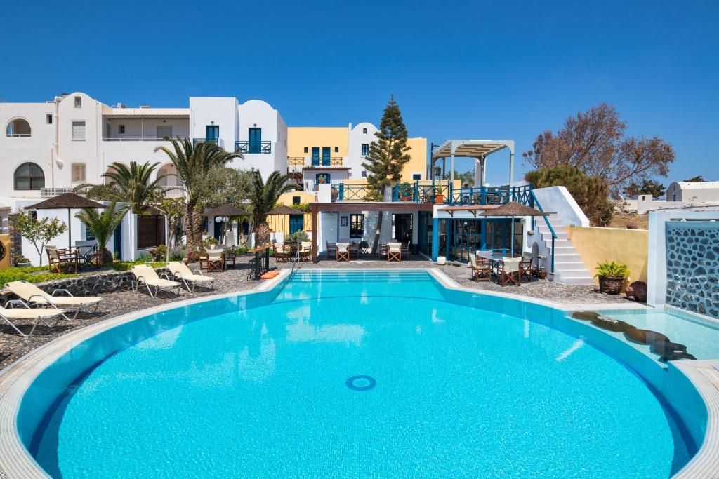 Kalimera 3* pas cher photo 2