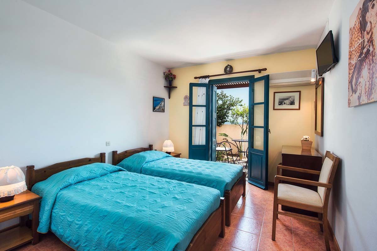 Kalimera 3* pas cher photo 3