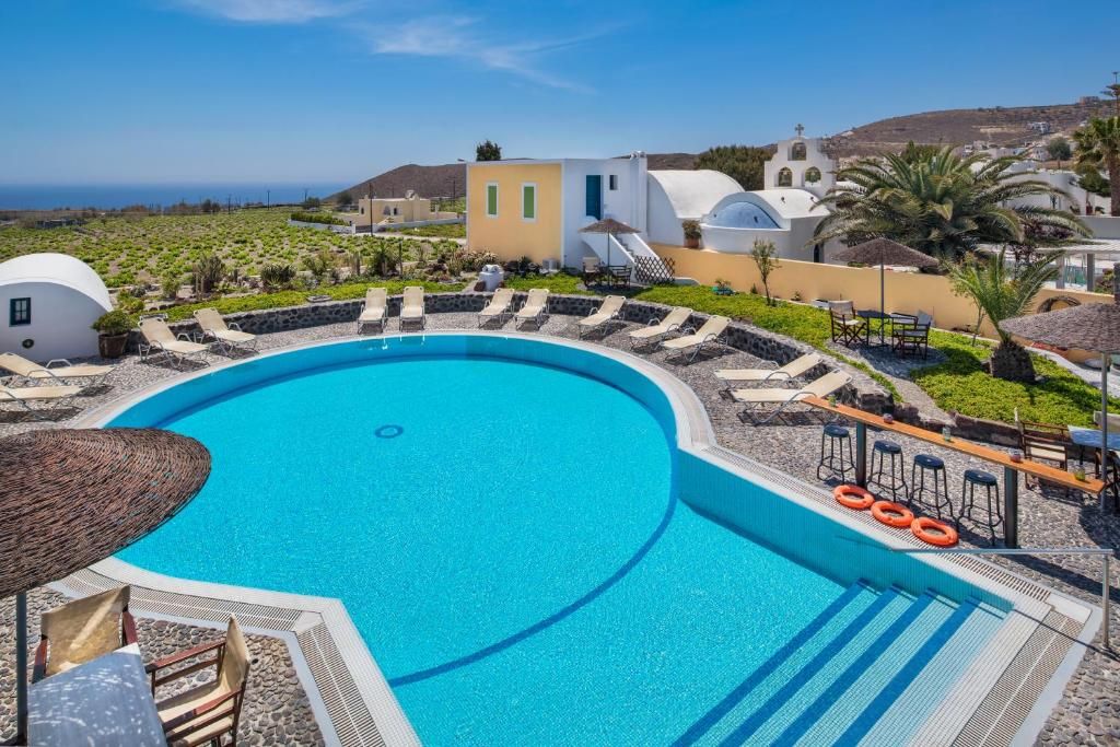 Kalimera 3* pas cher photo 6