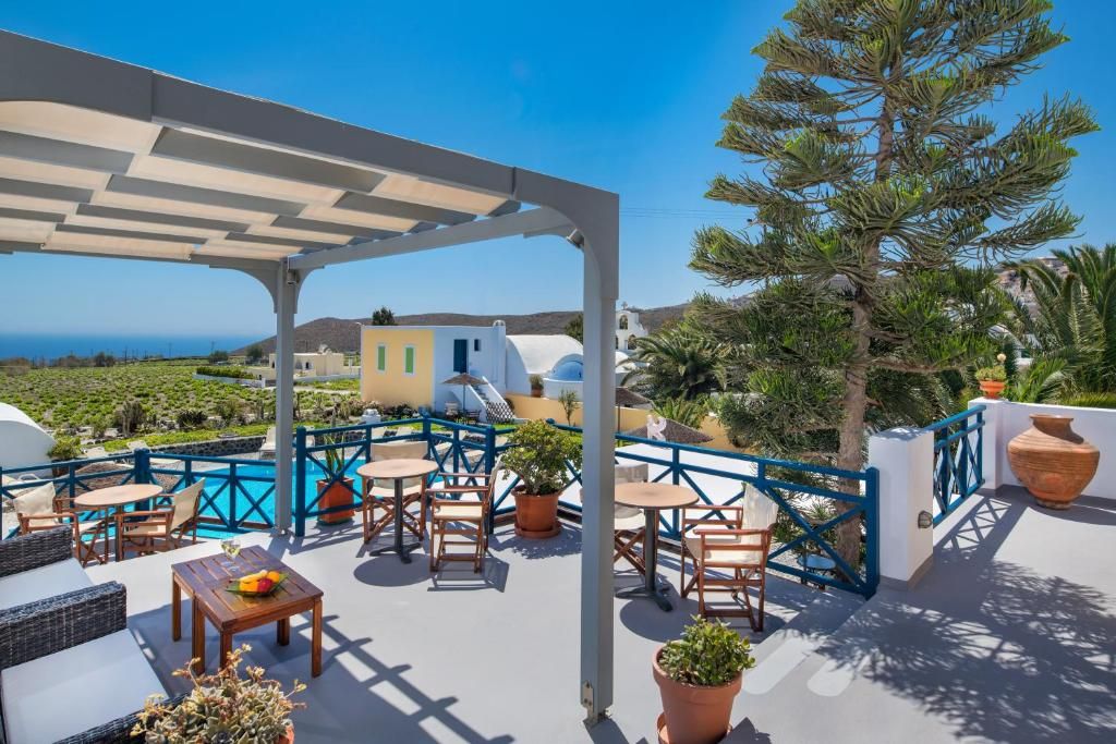Kalimera 3* pas cher photo 7