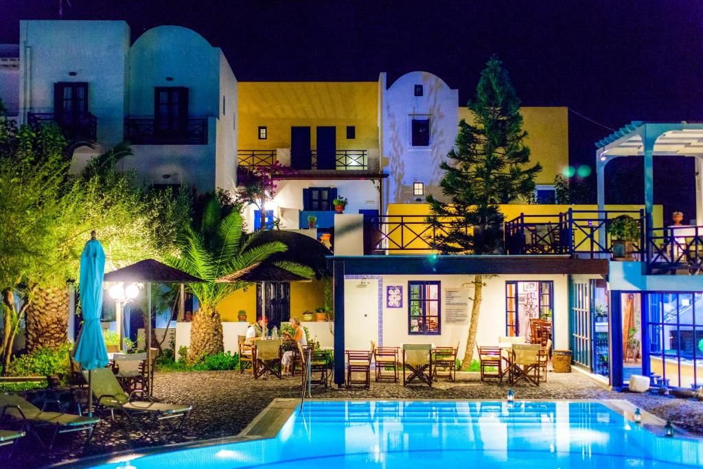 Kalimera 3* pas cher photo 9