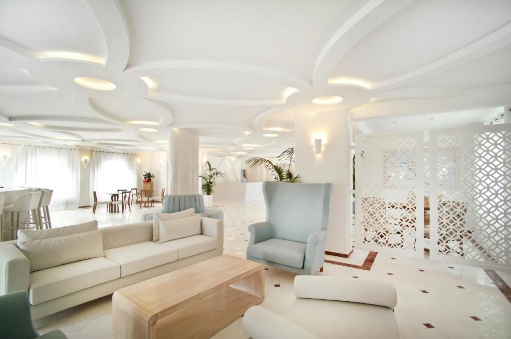 Santorini Palace Hotel 4* pas cher photo 4