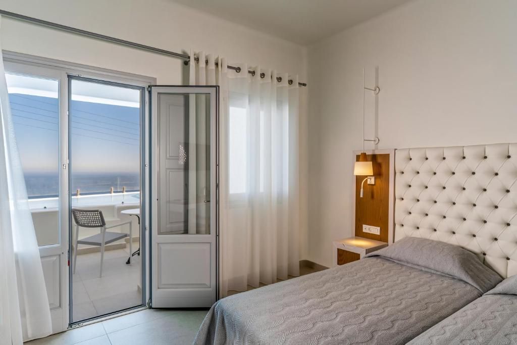 Santorini Palace Hotel 4* pas cher photo 6