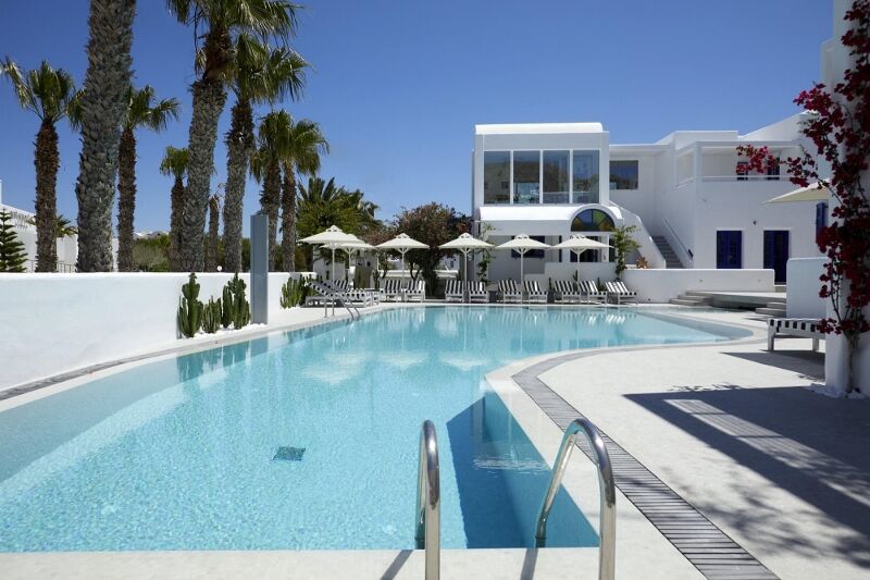 Kouros Village 4* - Adults Only pas cher photo 2