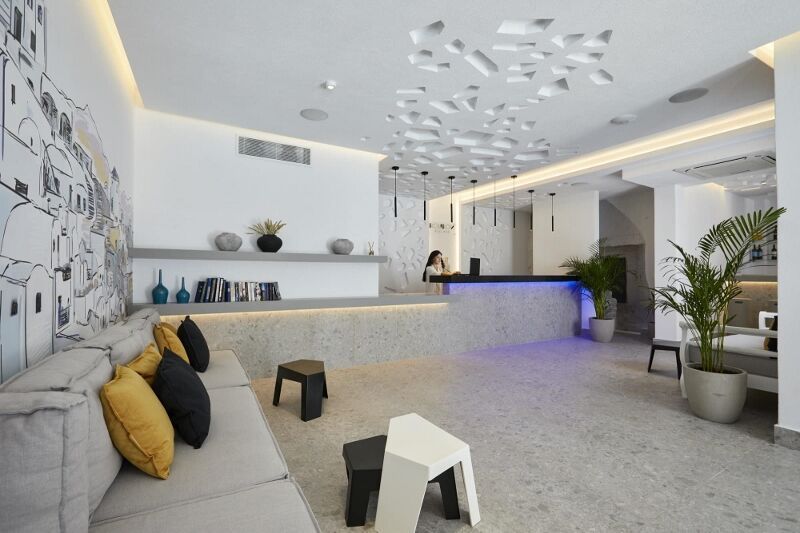 Kouros Village 4* - Adults Only pas cher photo 3