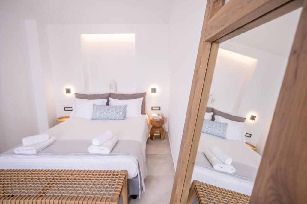 Kouros Village 4* - Adults Only pas cher photo 4