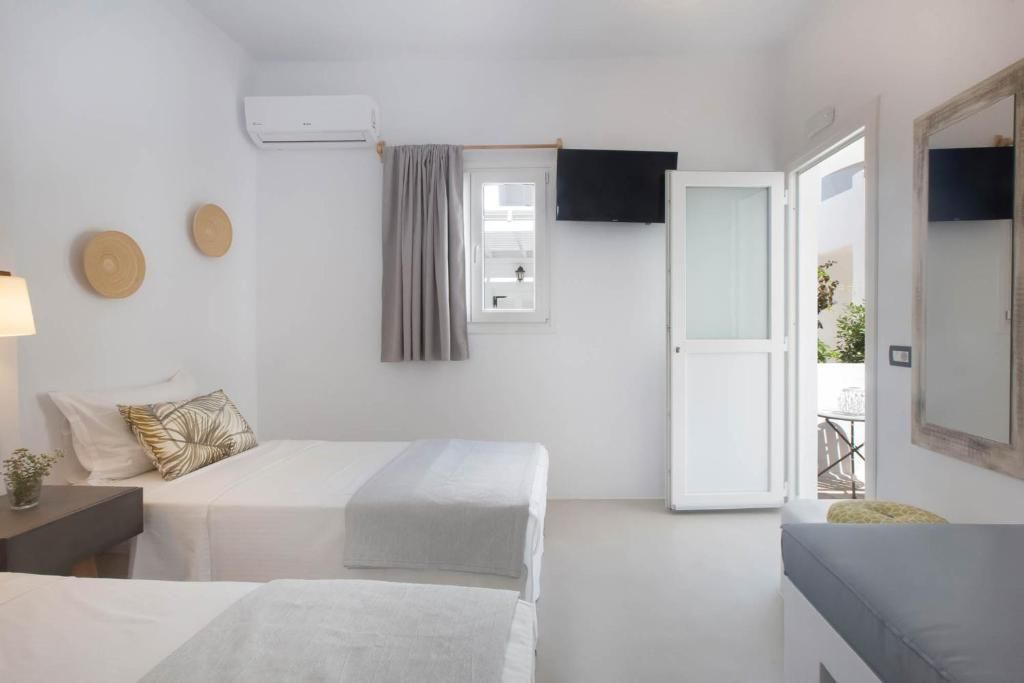 Kouros Village 4* - Adults Only pas cher photo 5