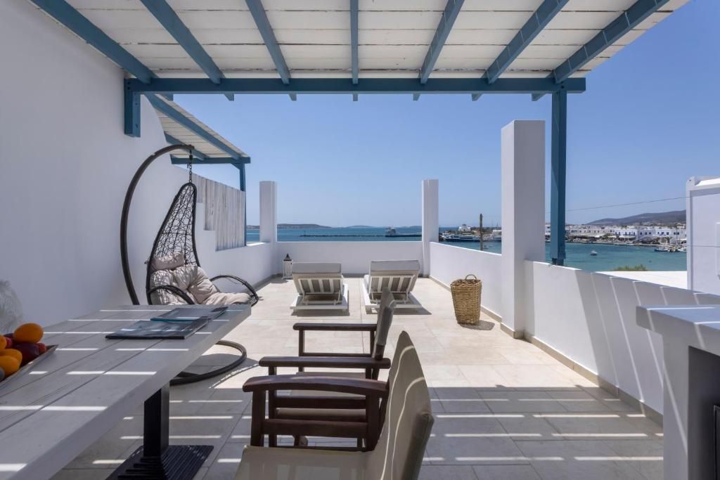 Kouros Village 4* - Adults Only pas cher photo 6