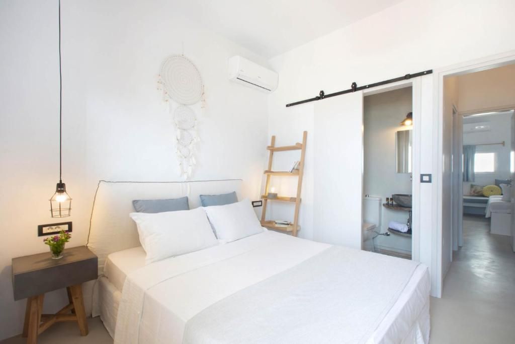 Kouros Village 4* - Adults Only pas cher photo 7