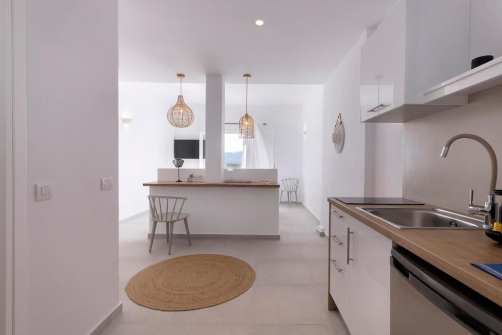Kouros Village 4* - Adults Only pas cher photo 8