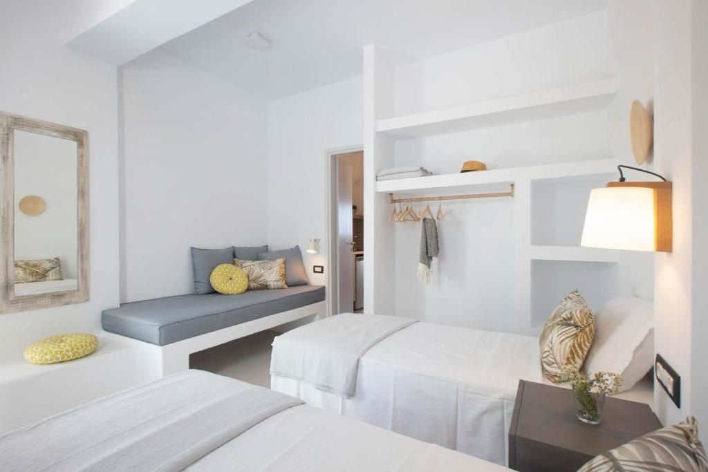 Kouros Village 4* - Adults Only pas cher photo 9