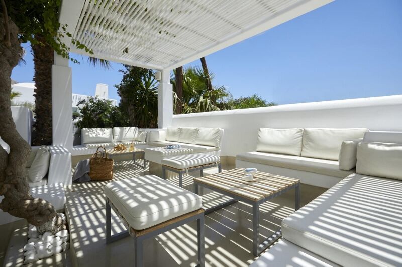 Kouros Village 4* - Adults Only pas cher photo 10