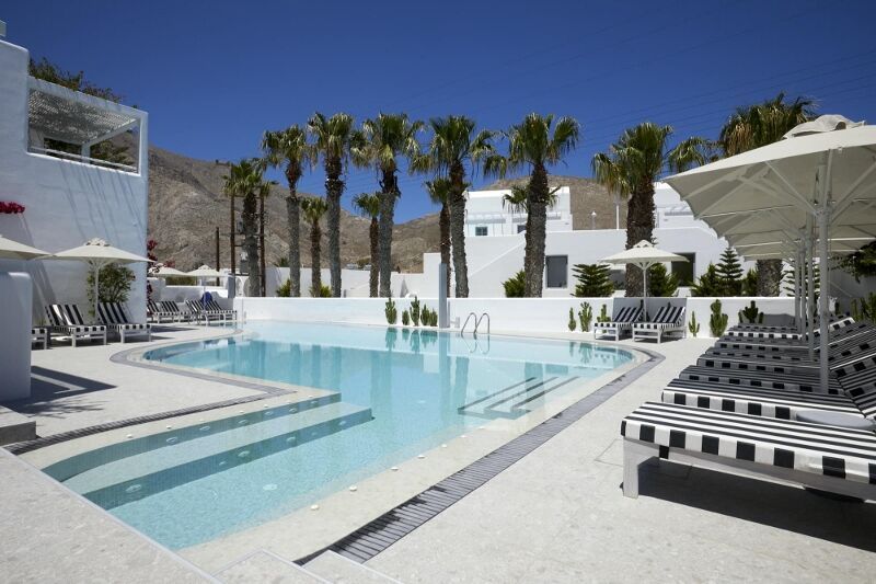 Kouros Village 4* - Adults Only pas cher photo 11