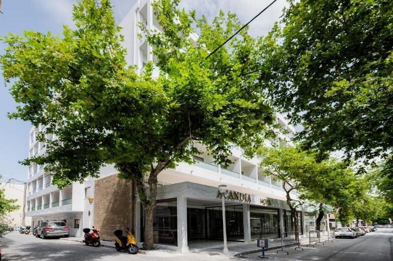 Acandia Hotel 4* pas cher photo 2
