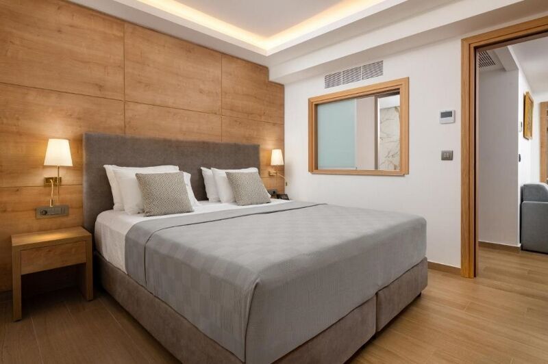 Acandia Hotel 4* pas cher photo 5