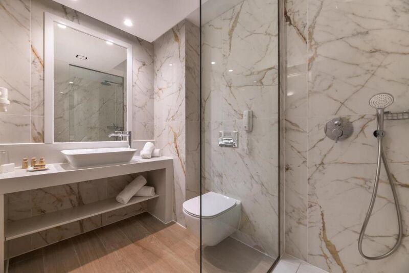 Acandia Hotel 4* pas cher photo 6